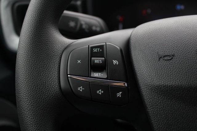 new 2025 Ford Maverick car, priced at $31,465