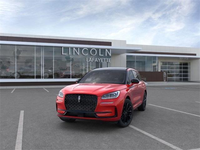 new 2024 Lincoln Corsair car, priced at $54,550