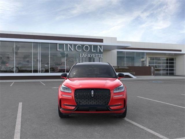 new 2024 Lincoln Corsair car, priced at $54,550