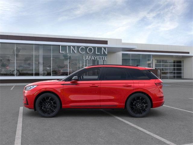 new 2024 Lincoln Corsair car, priced at $54,550