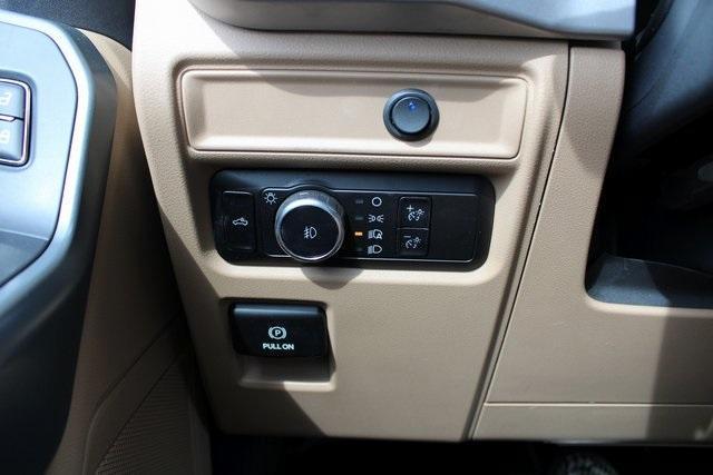 used 2023 Ford F-150 car, priced at $33,000