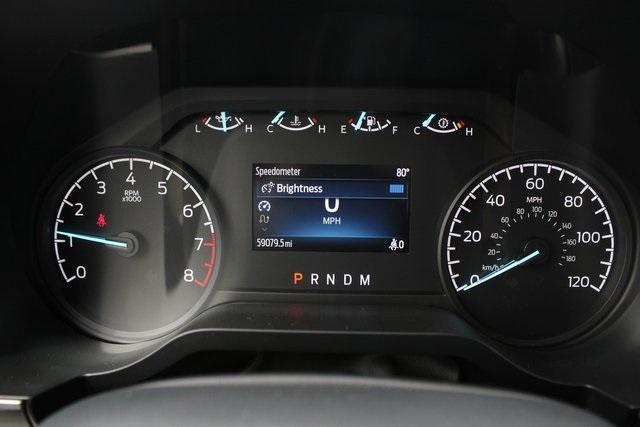 used 2023 Ford F-150 car, priced at $33,000