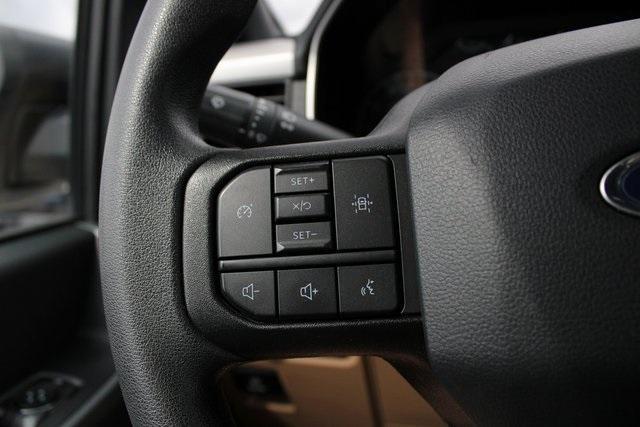 used 2023 Ford F-150 car, priced at $33,000