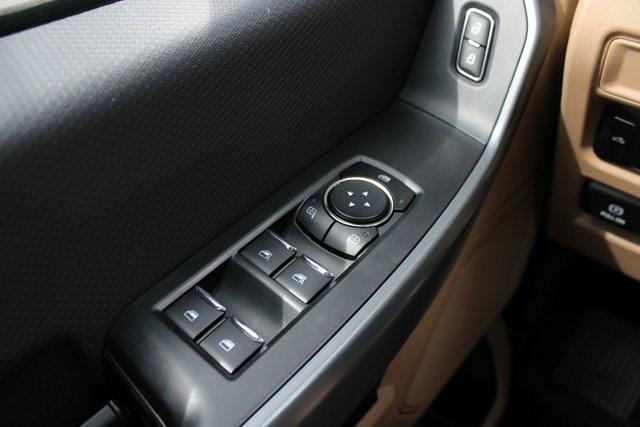used 2023 Ford F-150 car, priced at $33,000