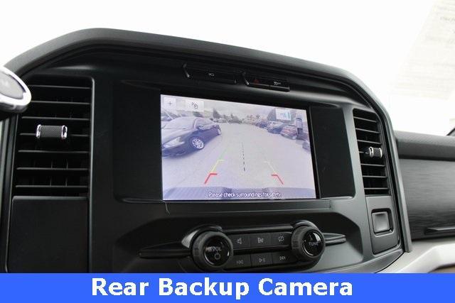 used 2023 Ford F-150 car, priced at $33,000