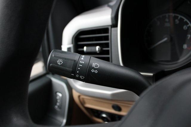 used 2023 Ford F-150 car, priced at $33,000