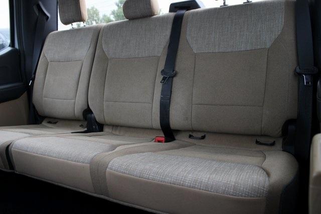used 2023 Ford F-150 car, priced at $33,000