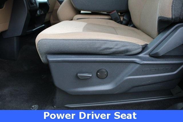 used 2023 Ford F-150 car, priced at $33,000