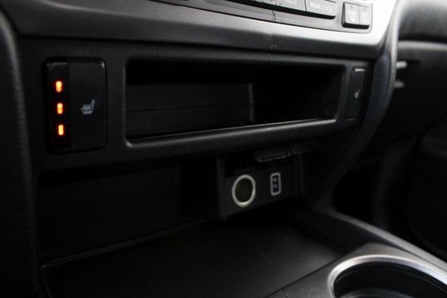 used 2022 Honda Pilot car, priced at $23,000