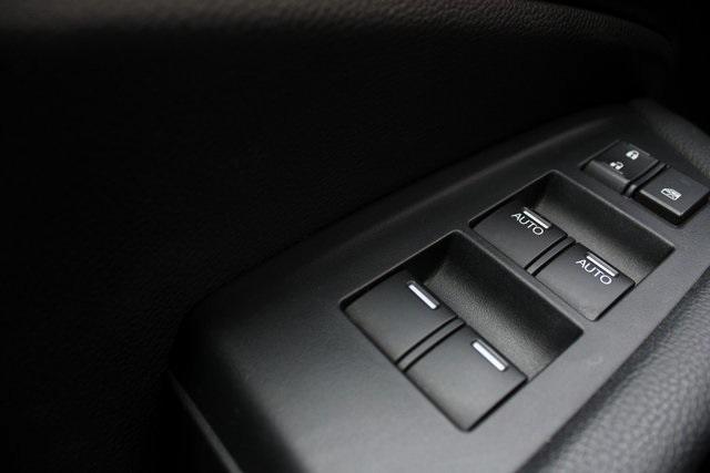 used 2022 Honda Pilot car, priced at $23,000