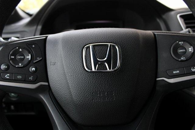 used 2022 Honda Pilot car, priced at $23,000