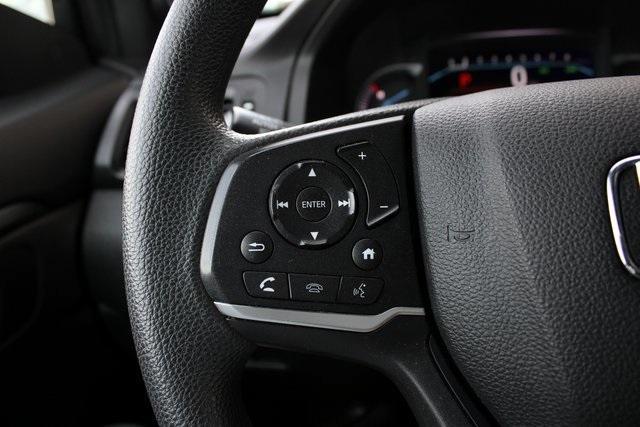 used 2022 Honda Pilot car, priced at $23,000