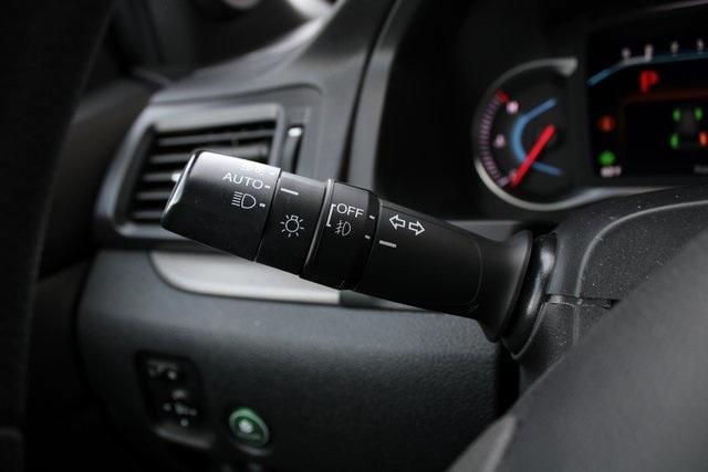 used 2022 Honda Pilot car, priced at $23,000