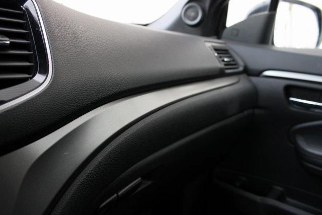 used 2022 Honda Pilot car, priced at $23,000