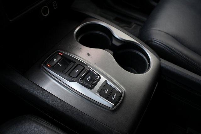 used 2022 Honda Pilot car, priced at $23,000