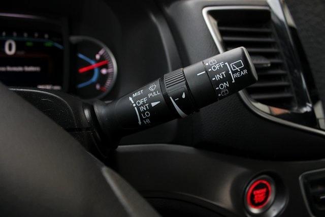 used 2022 Honda Pilot car, priced at $23,000