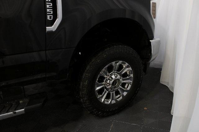 used 2019 Ford F-250 car, priced at $31,000