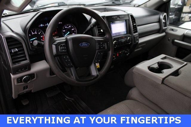 used 2019 Ford F-250 car, priced at $31,000