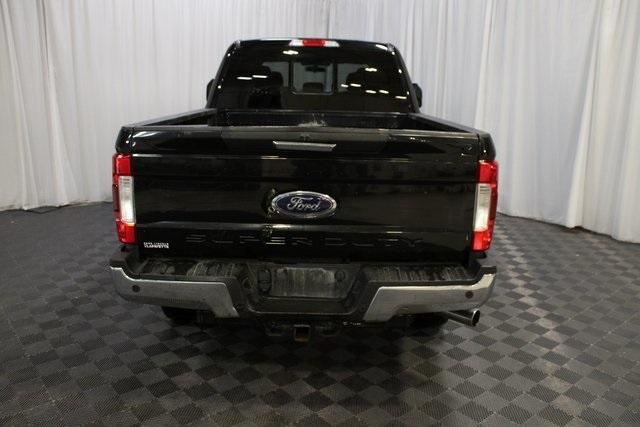 used 2019 Ford F-250 car, priced at $31,000