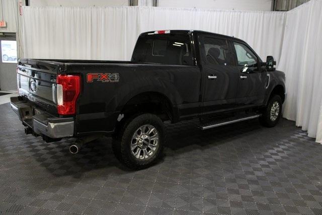 used 2019 Ford F-250 car, priced at $31,000