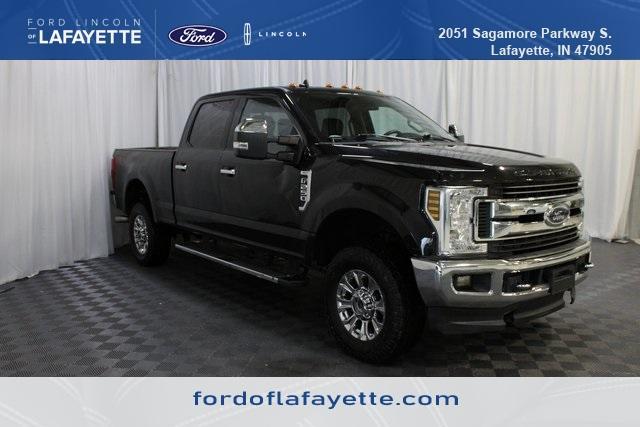 used 2019 Ford F-250 car, priced at $31,000