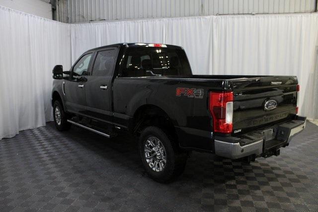 used 2019 Ford F-250 car, priced at $31,000