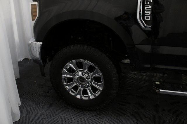 used 2019 Ford F-250 car, priced at $31,000