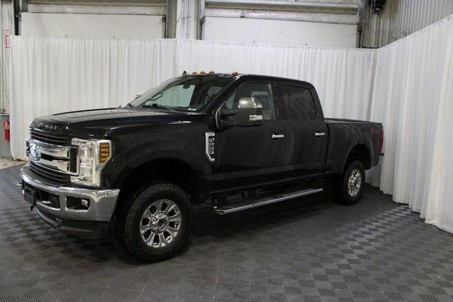 used 2019 Ford F-250 car, priced at $31,000