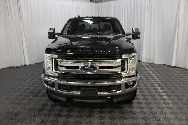 used 2019 Ford F-250 car, priced at $31,000