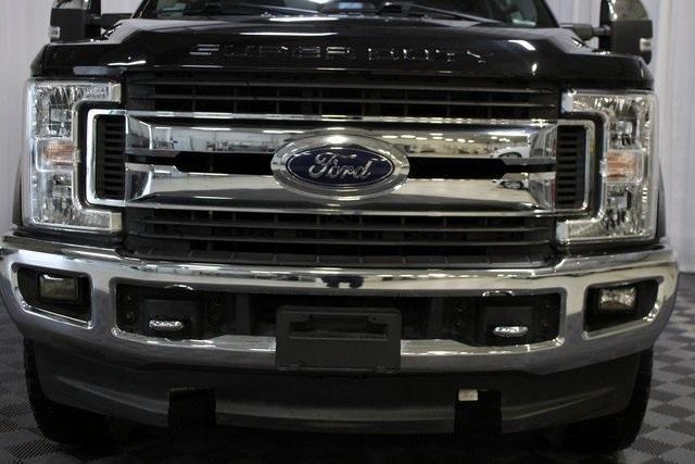 used 2019 Ford F-250 car, priced at $31,000