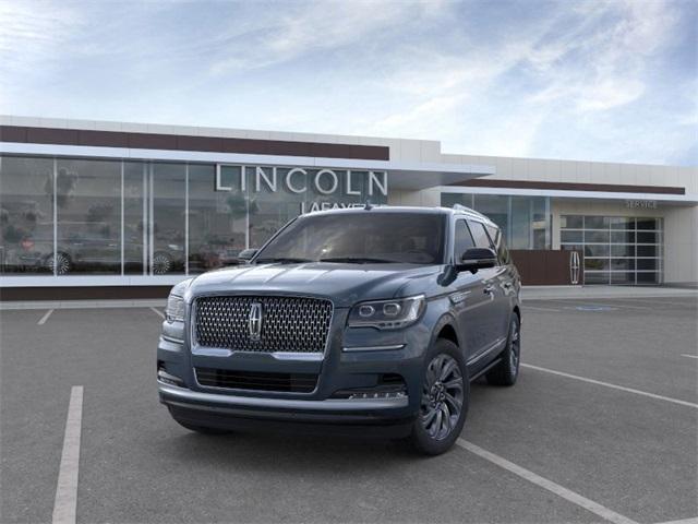 new 2024 Lincoln Navigator car, priced at $107,350