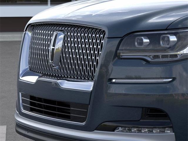 new 2024 Lincoln Navigator car, priced at $107,350