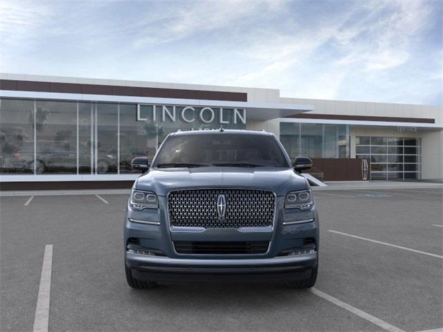 new 2024 Lincoln Navigator car, priced at $107,350