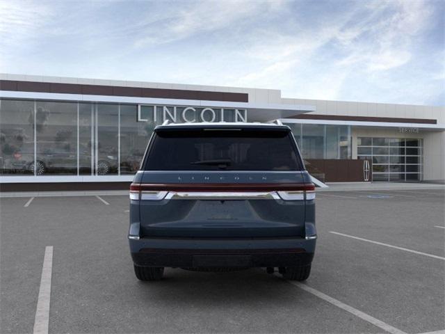 new 2024 Lincoln Navigator car, priced at $107,350