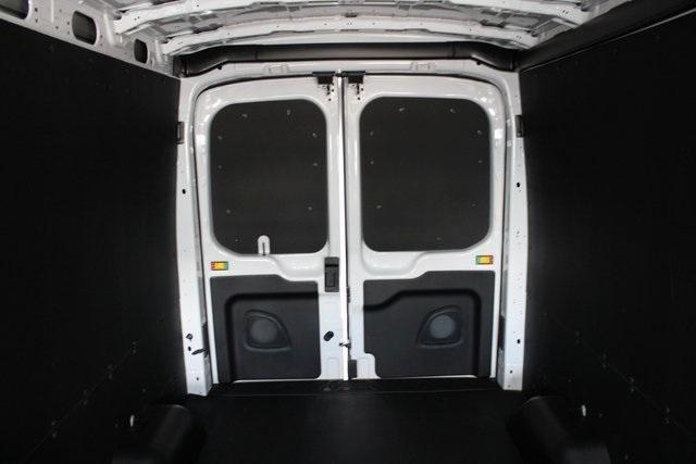 new 2025 Ford Transit-250 car, priced at $49,461