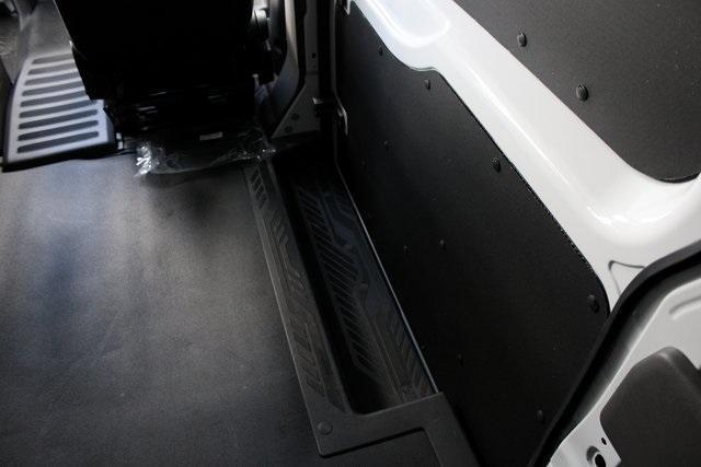 new 2025 Ford Transit-250 car, priced at $49,461