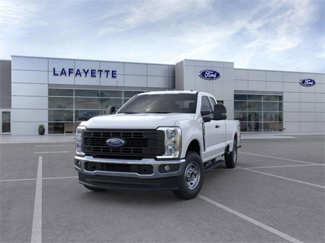 new 2024 Ford F-250 car, priced at $55,140