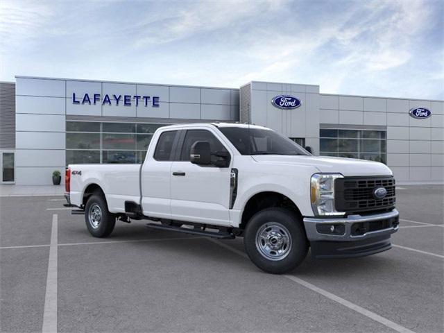 new 2024 Ford F-250 car, priced at $55,140