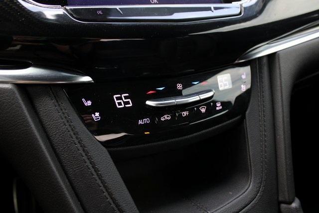 used 2023 Cadillac XT6 car, priced at $39,000