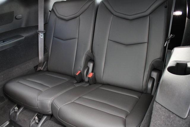used 2023 Cadillac XT6 car, priced at $39,000