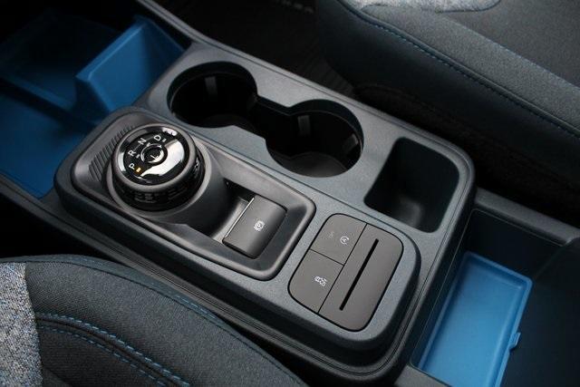 new 2025 Ford Maverick car, priced at $33,614