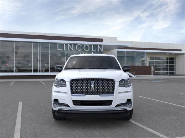 new 2024 Lincoln Navigator L car, priced at $100,655