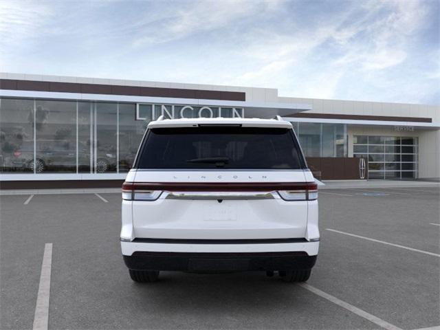 new 2024 Lincoln Navigator L car, priced at $100,655