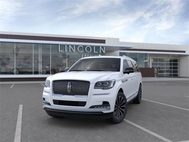 new 2024 Lincoln Navigator L car, priced at $100,655