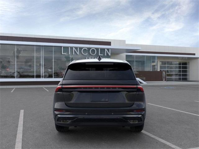 new 2024 Lincoln Nautilus car, priced at $56,510