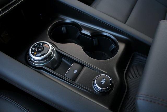 new 2025 Ford Explorer car, priced at $46,689