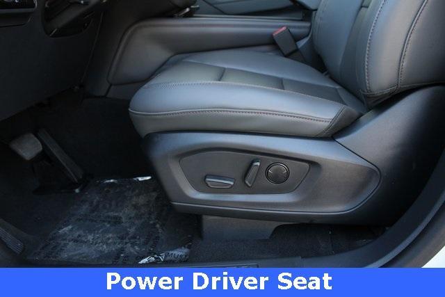 new 2025 Ford Explorer car, priced at $46,689