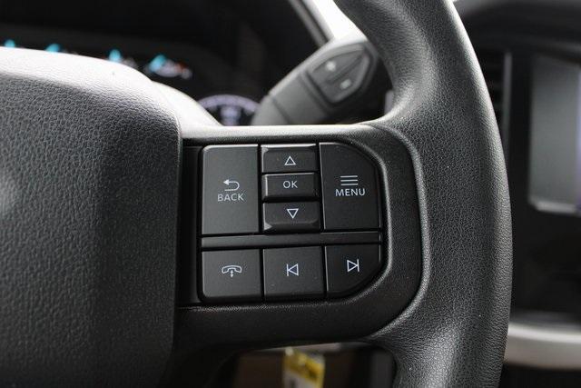 used 2023 Ford F-150 car, priced at $40,000