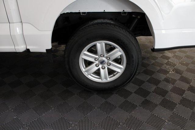 used 2023 Ford F-150 car, priced at $40,000