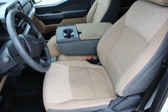 used 2023 Ford F-150 car, priced at $40,000